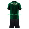 Maillot de Foot Feyenoord Rotterdam Quatrième 2025-26 - Enfant